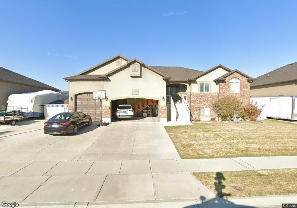 4428 W 5750 S, Hooper, UT 84315 - photo 1