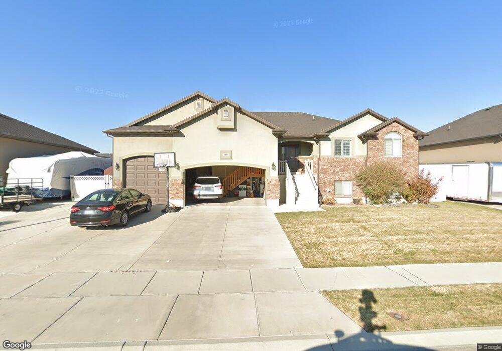 4428 W 5750 S unit 20, Hooper, UT 84315 - photo 1