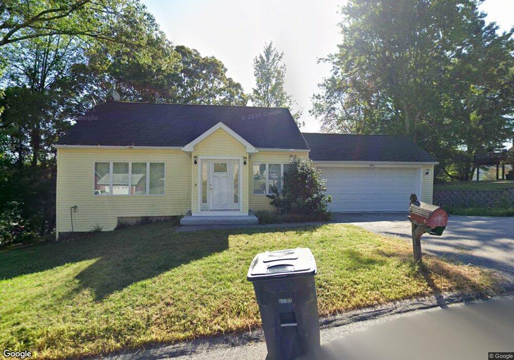 6 Woodfield St, Nashua, NH 03062 - photo 1