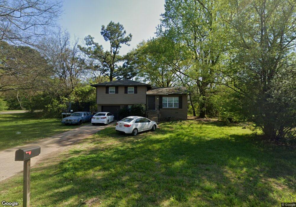 729 Earline St, Birmingham, AL 35215 - photo 1