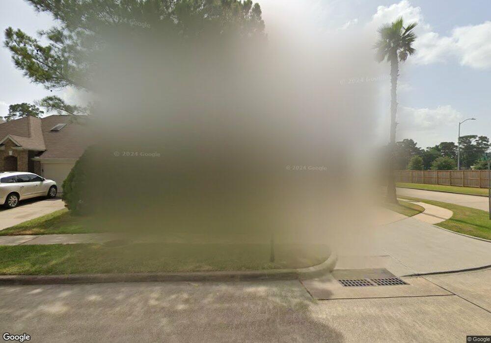 5202 Four Rivers Ct, Houston, TX 77091 - photo 1