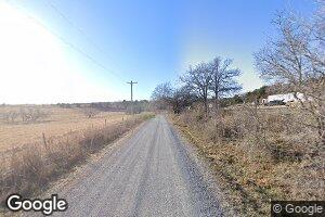 16169 County Road 1190, Binger, OK 73009