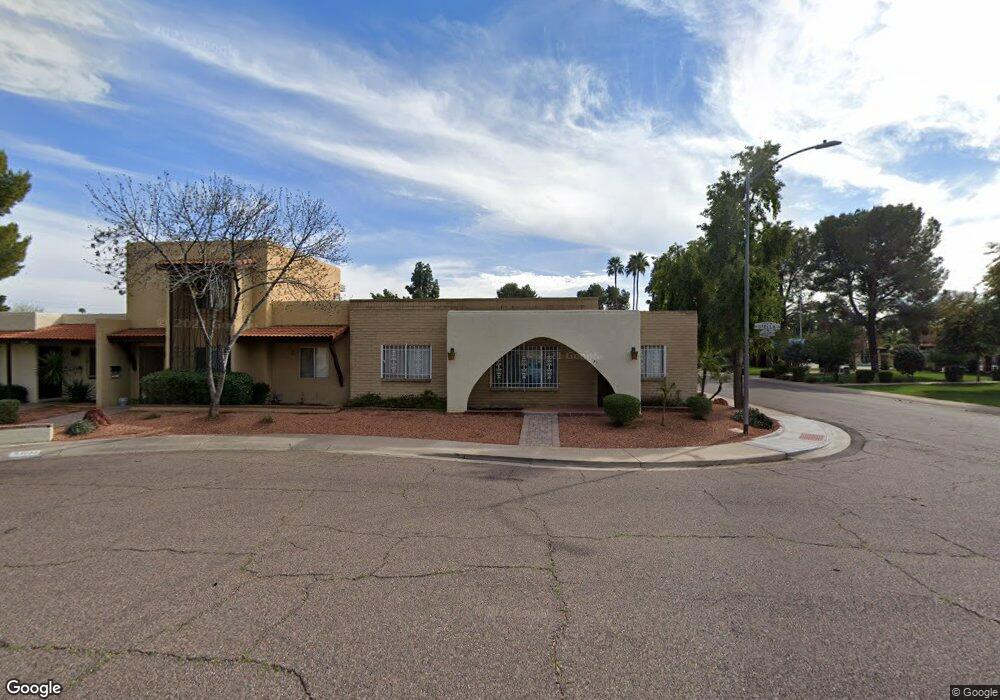 1737 W Stella Ln, Phoenix, AZ 85015 - photo 1