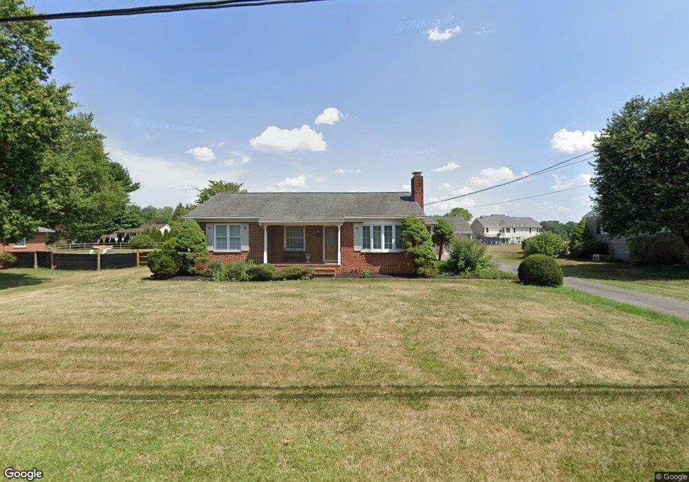 6125 Quinn Orchard Rd, Frederick, MD 21704 - photo 1