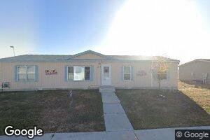 265 S Maple St E, Wellington, UT 84542