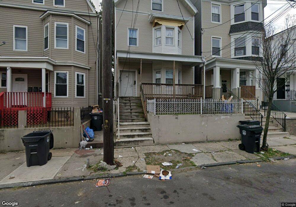 83 2nd St, Newark, NJ 07107 - photo 1