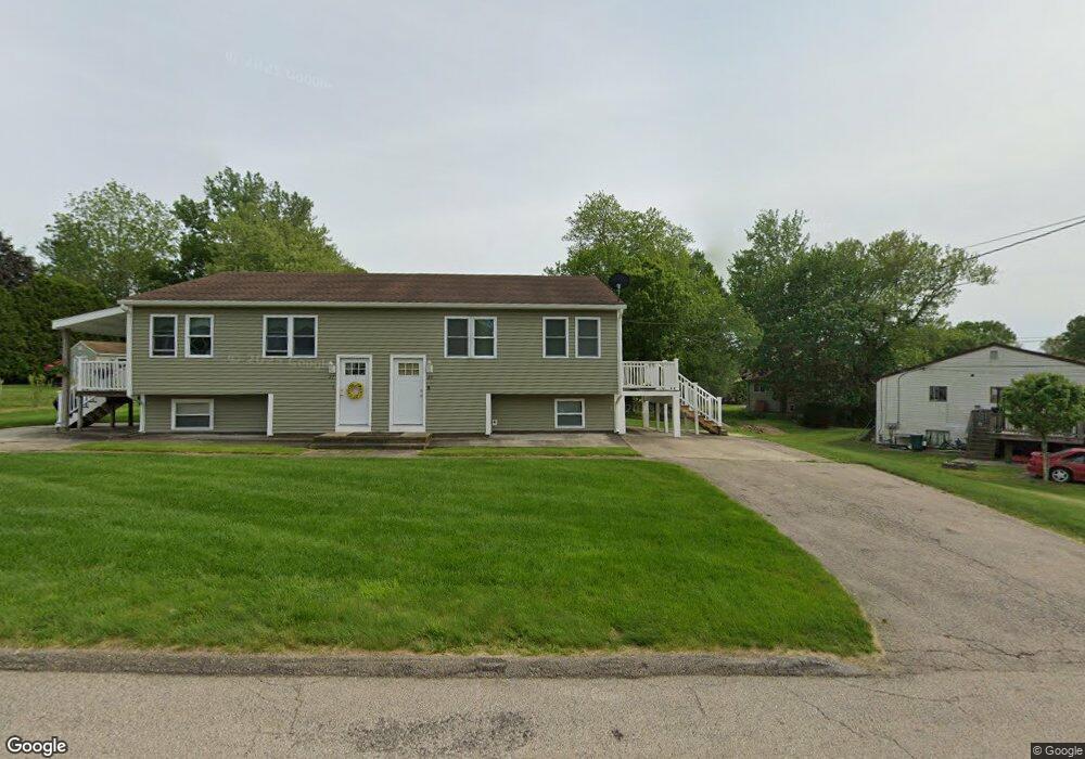 27 Meadowview Terrace unit 29, Westerly, RI 02891 - photo 1