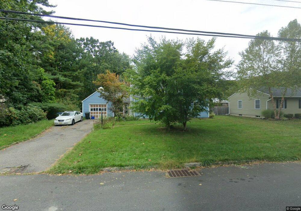 201 E Baldwin St, Hackettstown, NJ 07840 - photo 1