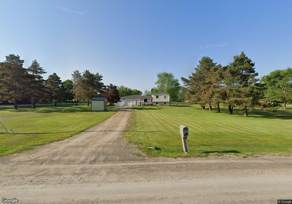 7528 E Frances Rd, Mount Morris, MI 48458 - photo 1