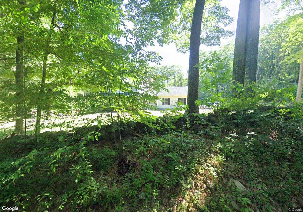 210 Snook Rd, Goffstown, NH 03045 - photo 1