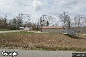 6009 S Co Road 250 E, Hardinsburg, IN 47125