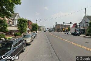 513 REAR W Green St, Other, PA 18202