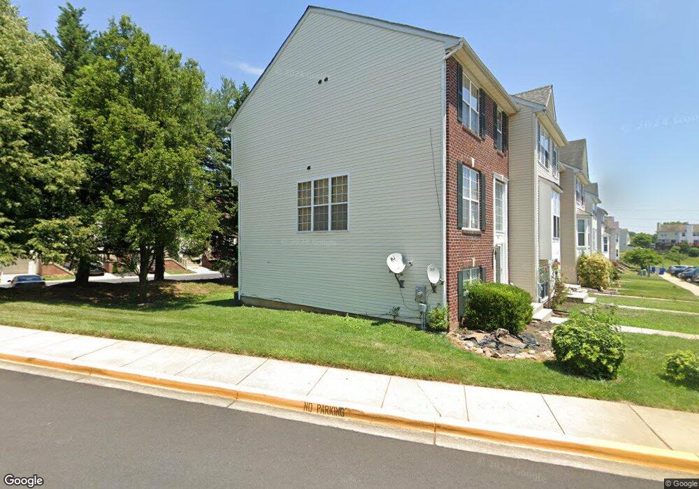 7134 Ladd Cir, Frederick, MD 21703 - photo 1