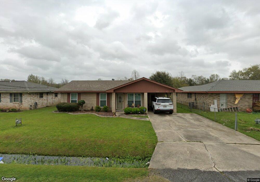 268 Chad B Baker St, Reserve, LA 70084 - photo 1