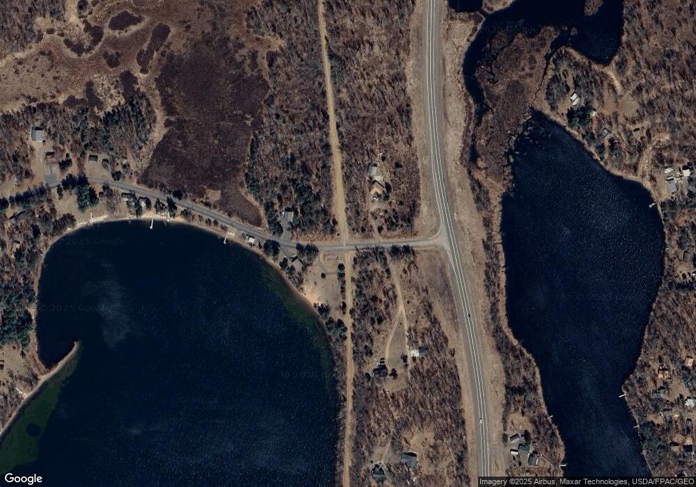 7498 Round Lake Dr, Danbury, WI 54830 - photo 1