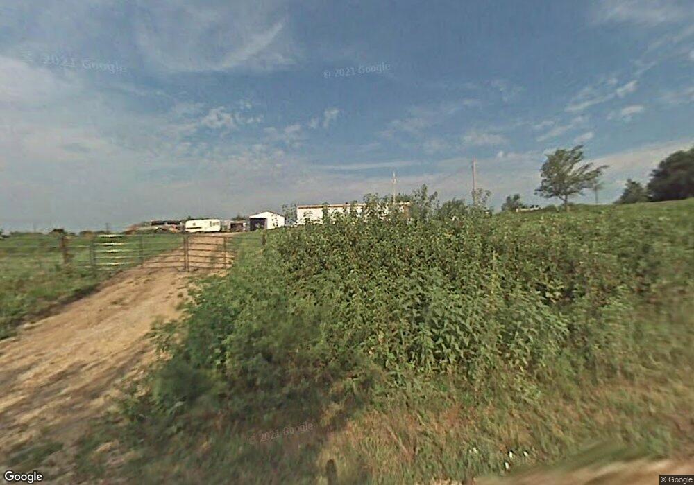 12228 S Docking Rd, Burlingame, KS 66413 - photo 1