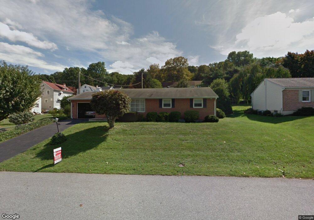 1122 Walnut St, Coatesville, PA 19320 - photo 1