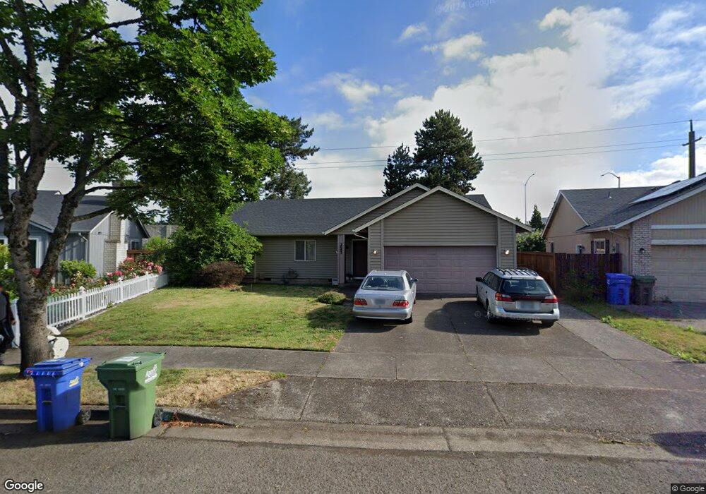 2082 Best Ln, Eugene, OR 97401 - photo 1