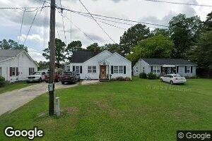 705 Bertie Ave, Windsor, NC 27983