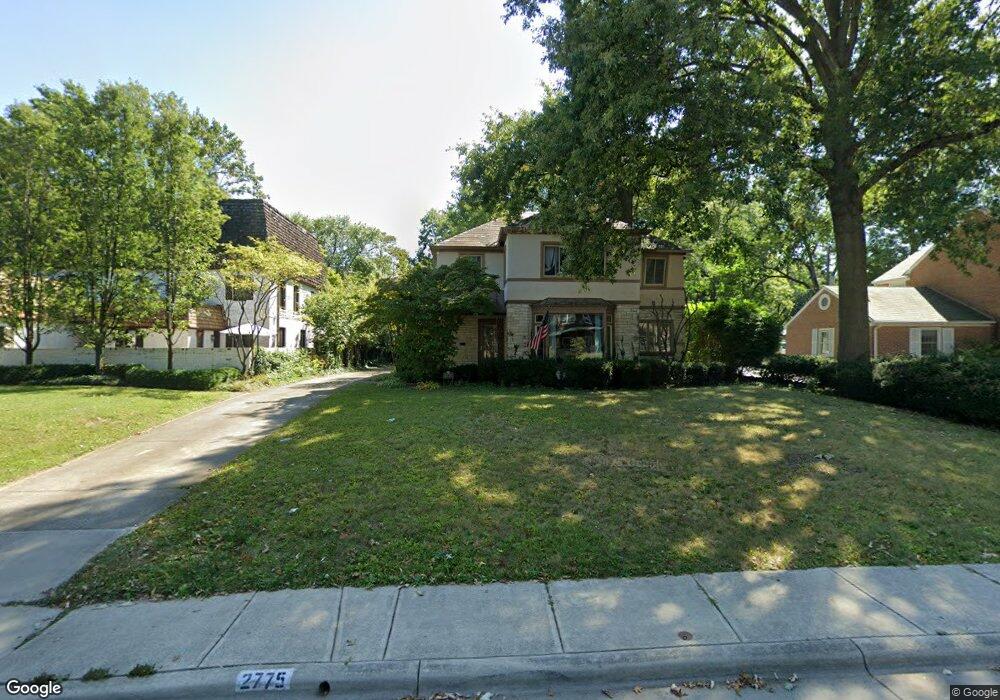 2775 Fair Ave, Columbus, OH 43209 - photo 1