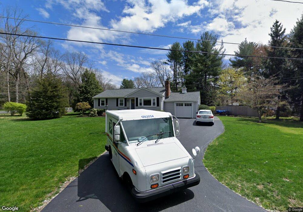 40 Old Orchard Rd, Sudbury, MA 01776 - photo 1