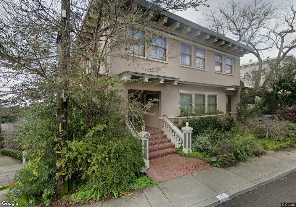 85 Hillcrest Rd, Berkeley, CA 94705 - photo 1