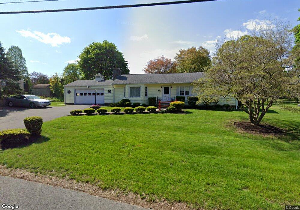 33 Oakland Dr, Trumbull, CT 06611 - photo 1