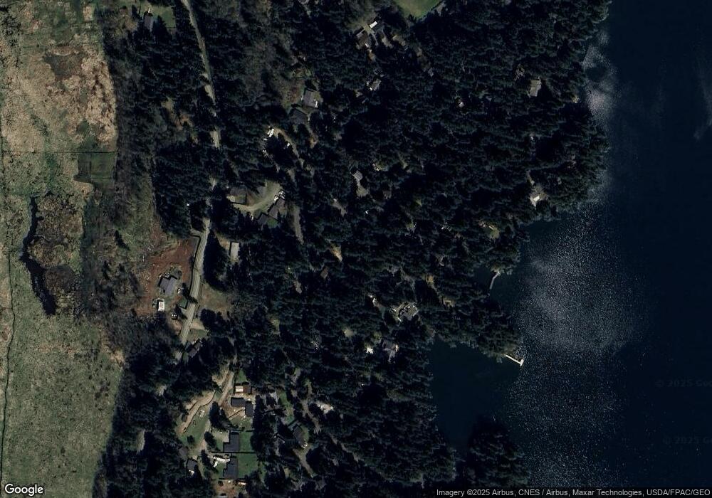 21805 Crest Ln SE, Yelm, WA 98597 - photo 1