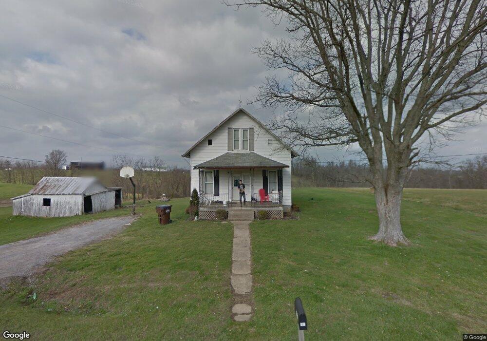 102 Augusta Chatham Rd, Augusta, KY 41002 - photo 1