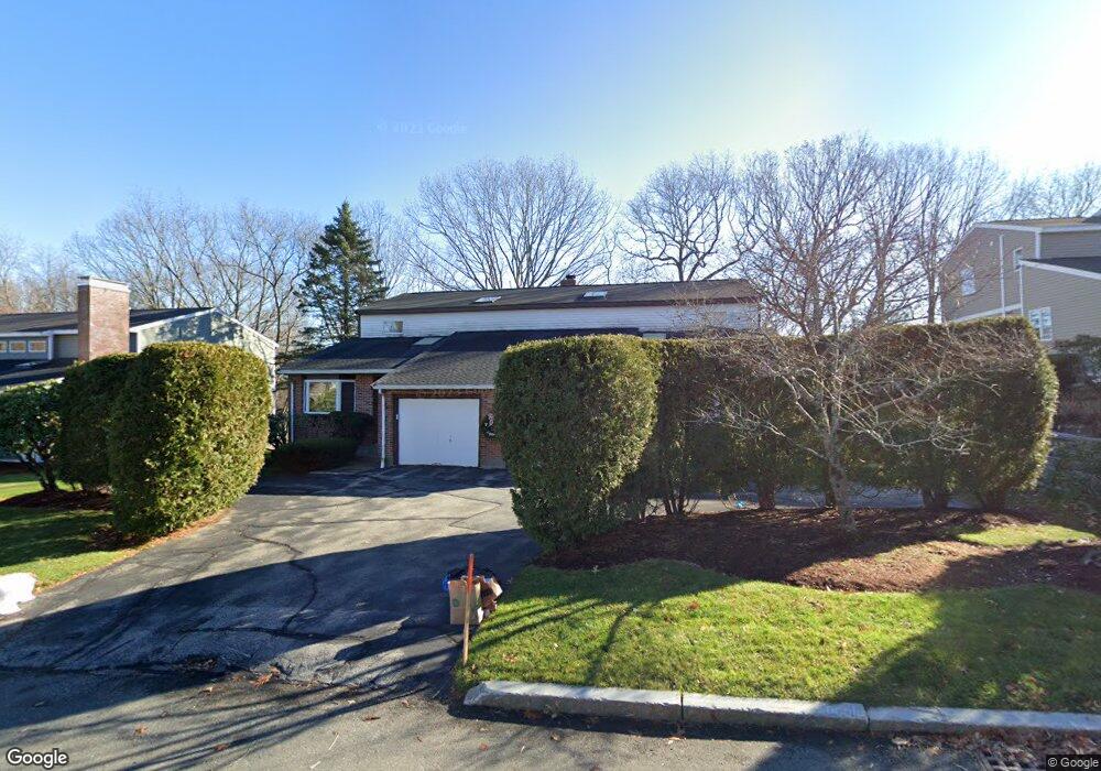 37 Edward Dr, Winchester, MA 01890 - photo 1