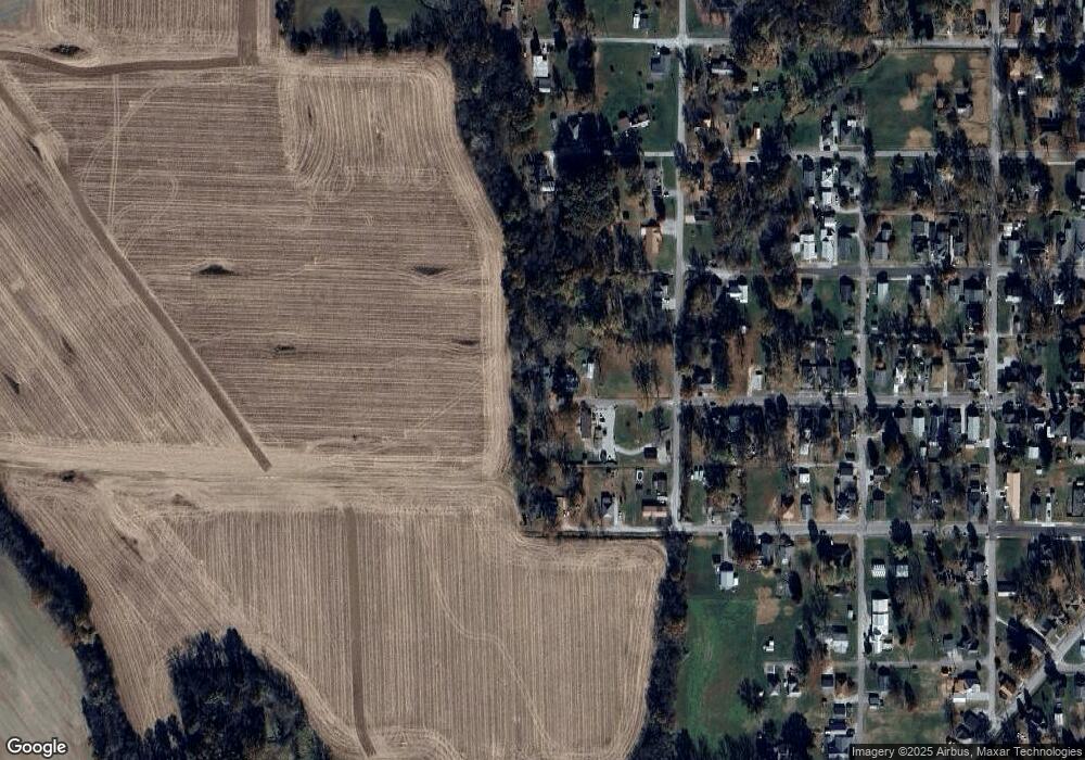 1024 W 4th St, Bicknell, IN 47512 - photo 1