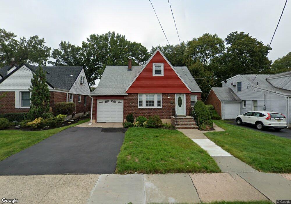 3-15 17th St unit 1X, Fair Lawn, NJ 07410 - photo 1