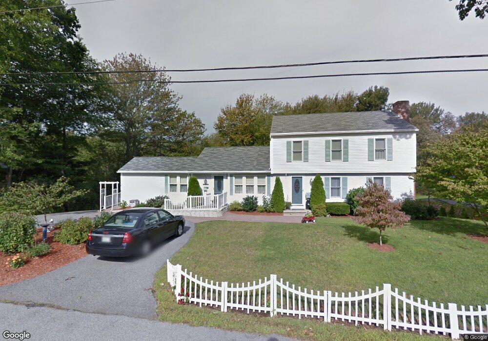 10 Sheru Ln, York, ME 03909 - photo 1