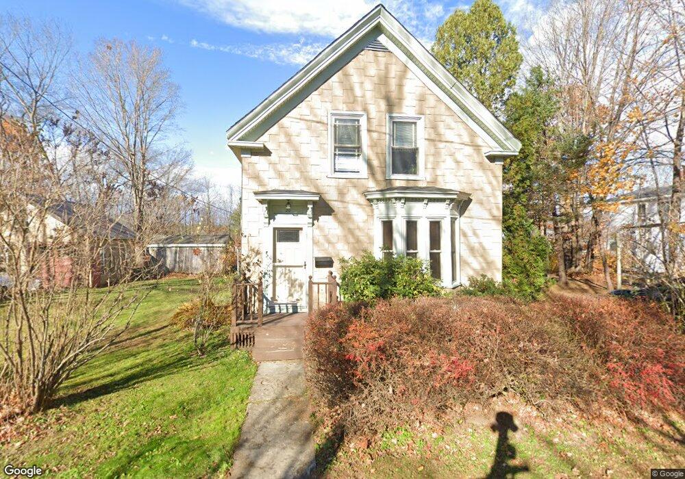 20 Pleasant St, Gorham, ME 04038 - photo 1