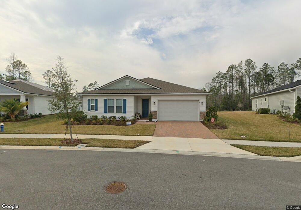 14 Tree House Place, Palm Coast, FL 32137 - photo 1