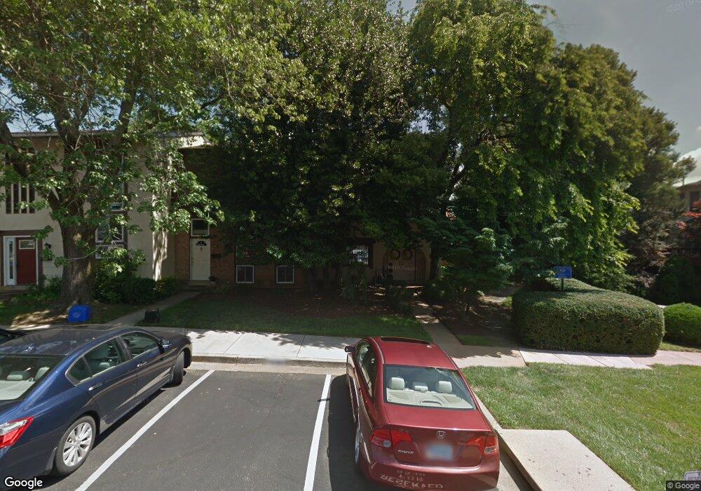 9522 Miranda Ct, Fairfax, VA 22031 - photo 1