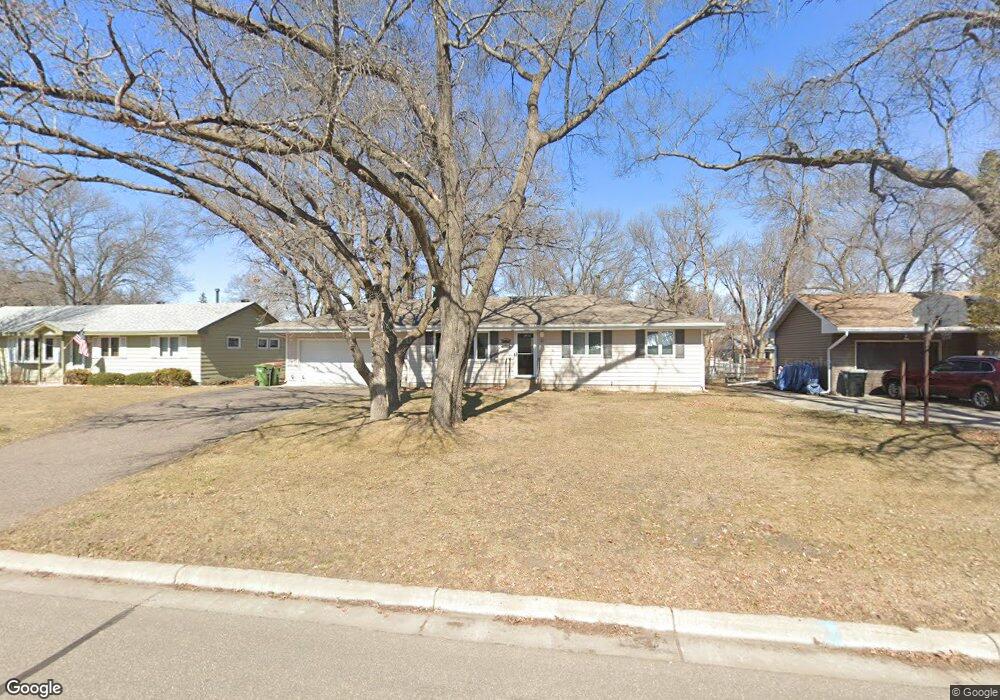 41 103rd Ave NW, Coon Rapids, MN 55448 - photo 1