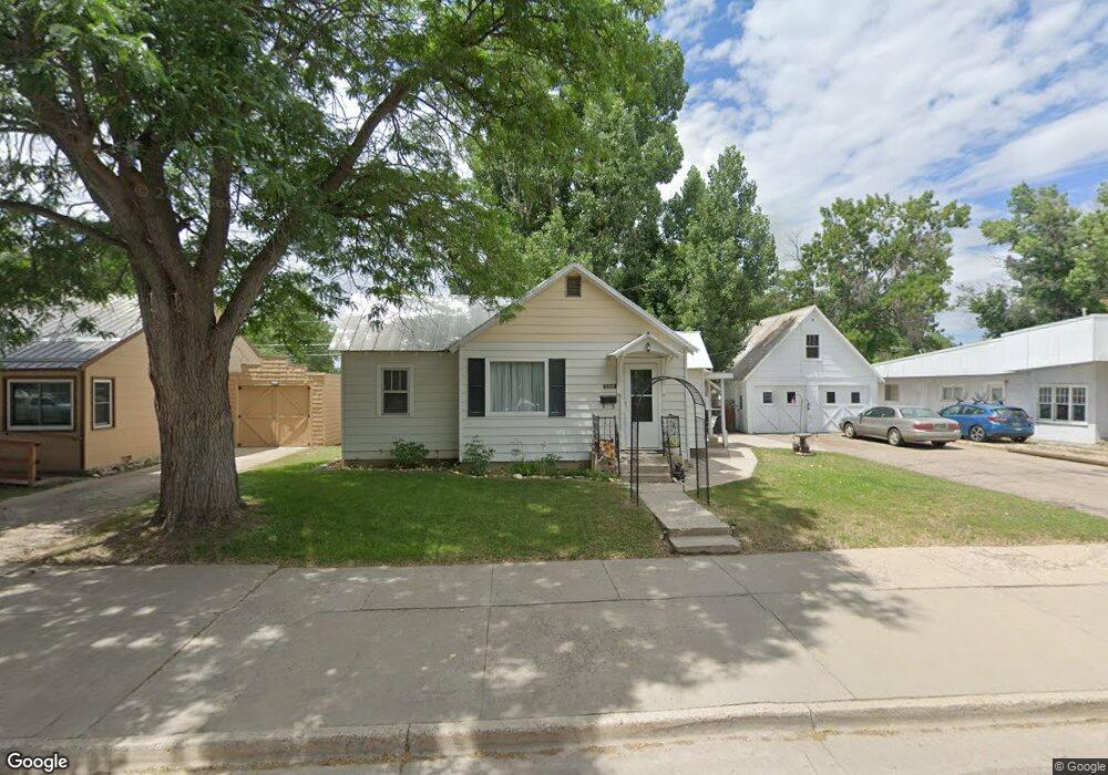 660 Barclay St, Craig, CO 81625 - photo 1