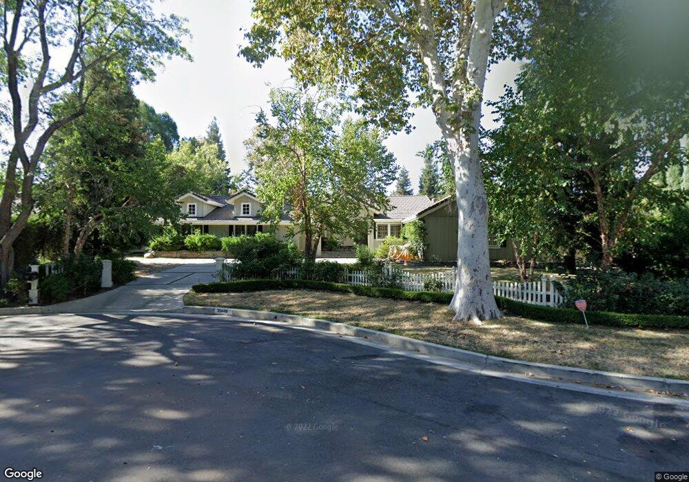 20446 Robert Place, Woodland Hills, CA 91364 - photo 1