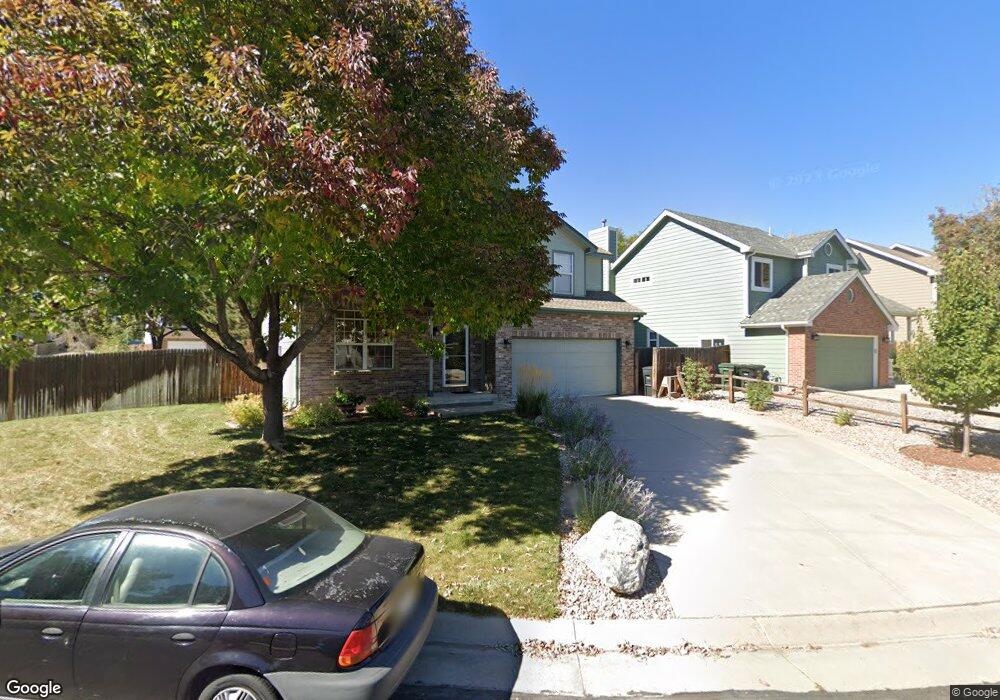 13242 Clermont Cir, Thornton, CO 80241 - photo 1