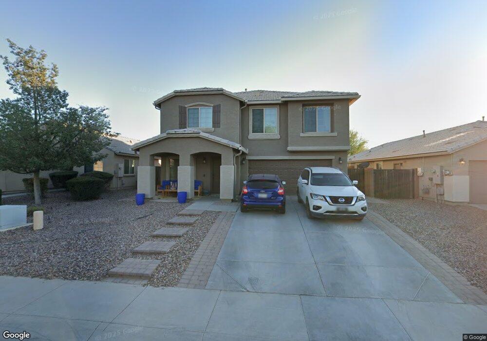 2155 E Hazeltine Way, Gilbert, AZ 85298 - photo 1