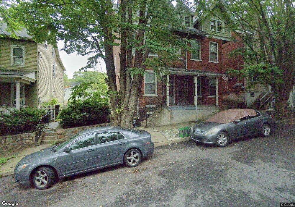 258 W Fairview St, Bethlehem, PA 18018 - photo 1