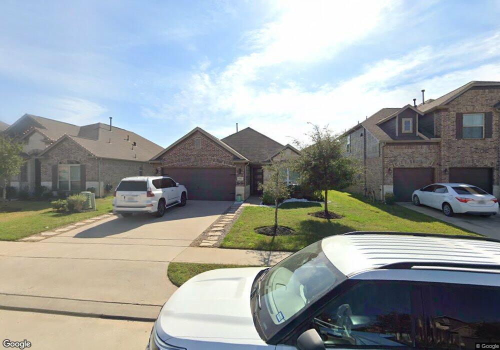 15807 Chestnut Branch Trail, Cypress, TX 77429 - photo 1