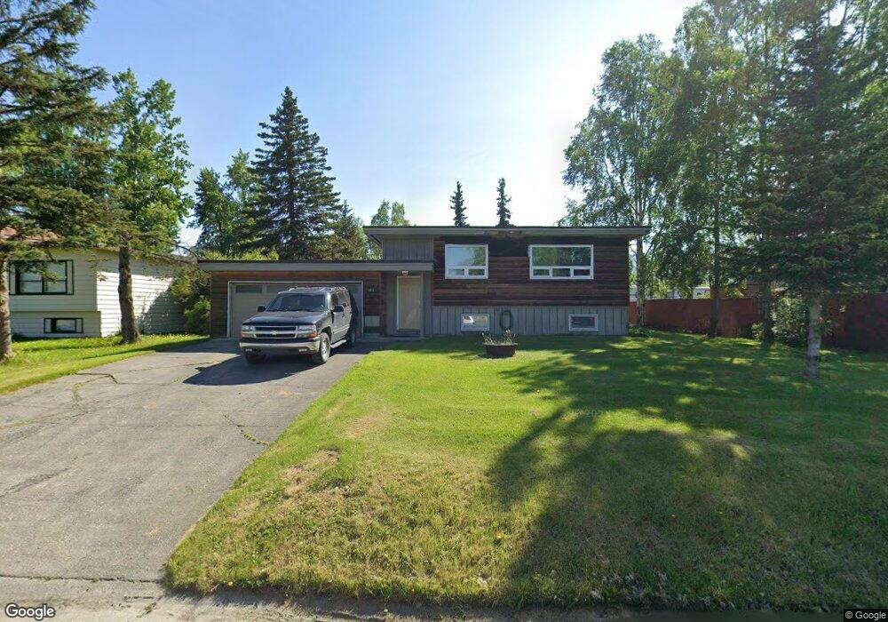1611 Marten St, Anchorage, AK 99504 - photo 1