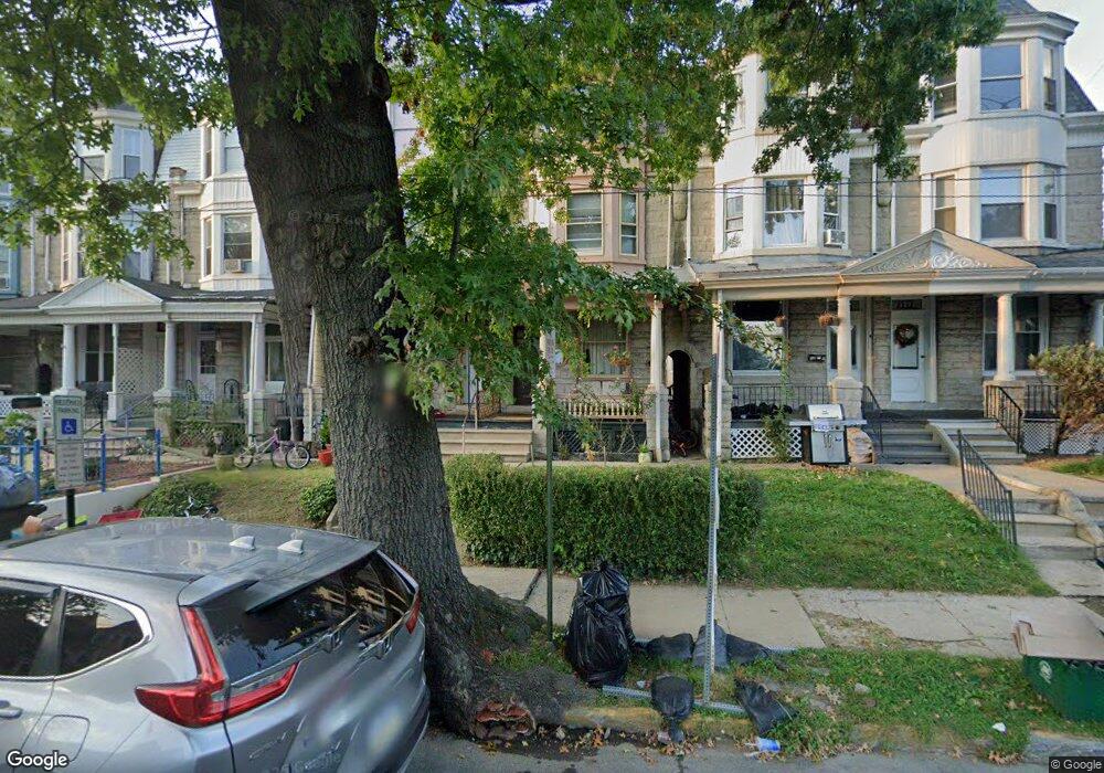 121 Spring St, Reading, PA 19601 - photo 1