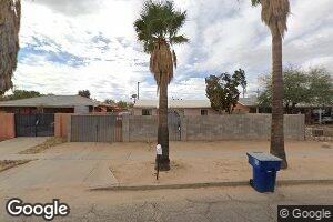 2302 E Beverly Dr, Tucson, AZ 85719