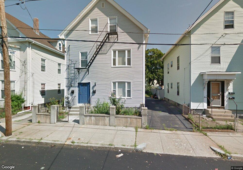 69 Centre St, Pawtucket, RI 02860 - photo 1