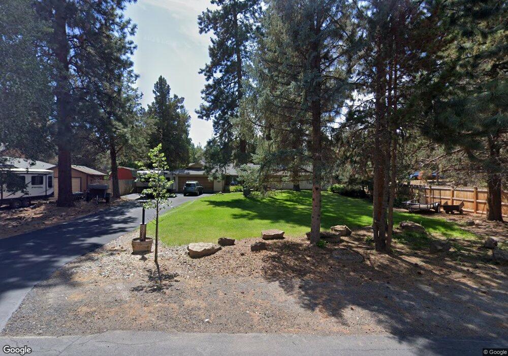 20913 King David Ave, Bend, OR 97702 - photo 1