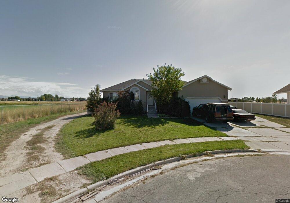 3551 W 2000 N, Clearfield, UT 84015 - photo 1