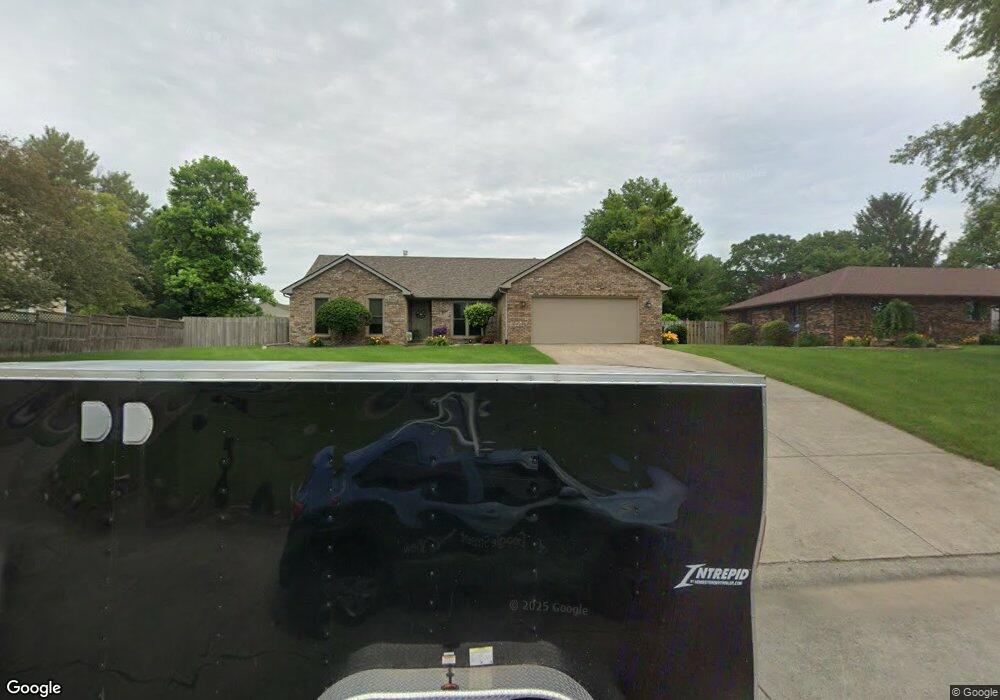 5074 Stonespring Way, Anderson, IN 46012 - photo 1